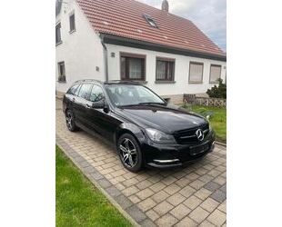 Mercedes-Benz C 200 Gebrauchtwagen