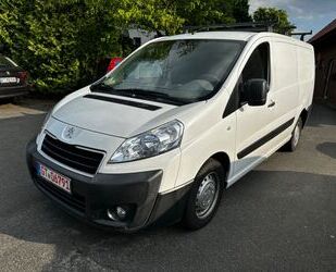 Peugeot Expert Gebrauchtwagen