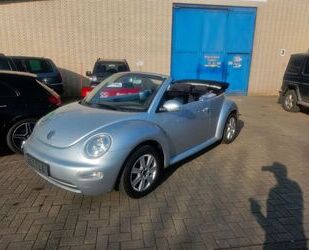 VW New Beetle Gebrauchtwagen