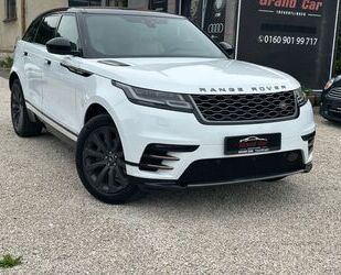 Land Rover Range Rover Velar Gebrauchtwagen