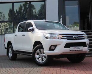 Toyota Hilux Gebrauchtwagen