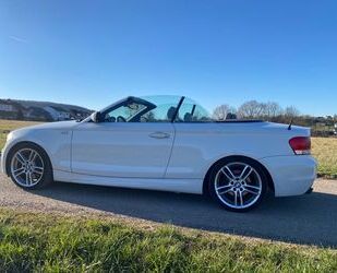 BMW 123 Gebrauchtwagen
