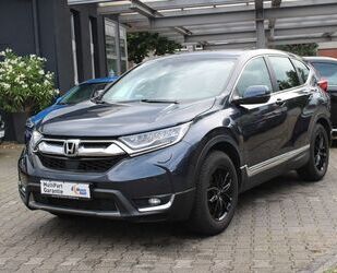 Honda CR-V Gebrauchtwagen