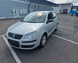 VW Polo Gebrauchtwagen