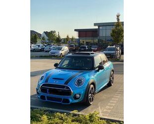 Mini Cooper S Gebrauchtwagen