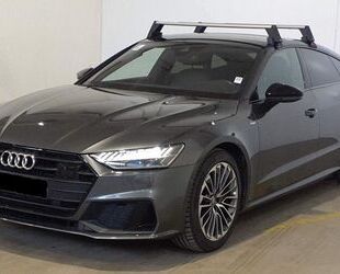 Audi A7 Gebrauchtwagen