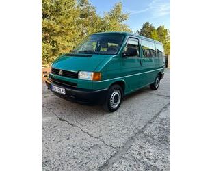 VW T4 Caravelle Gebrauchtwagen