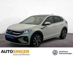 VW Taigo Gebrauchtwagen