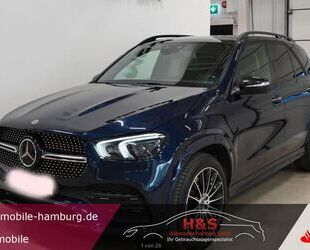Mercedes-Benz GLE 350 Gebrauchtwagen