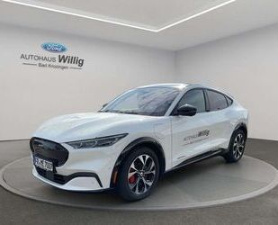 Ford Mustang Mach-E Gebrauchtwagen