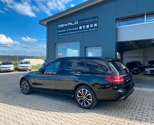 Mercedes-Benz C 300 Gebrauchtwagen