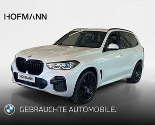 BMW X5 Gebrauchtwagen
