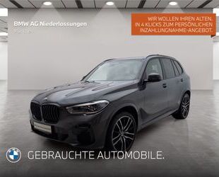 BMW X5 Gebrauchtwagen