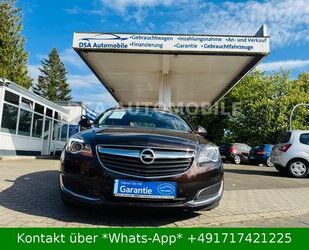 Opel Insignia Gebrauchtwagen