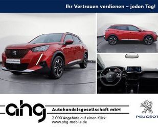 Peugeot 2008 Gebrauchtwagen