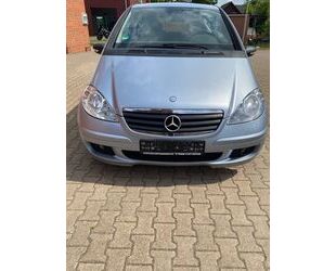 Mercedes-Benz A 160 Gebrauchtwagen