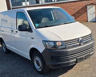 VW T6 Transporter Gebrauchtwagen