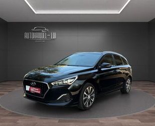 Hyundai i30 Gebrauchtwagen