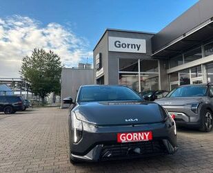 Kia EV4 Gebrauchtwagen