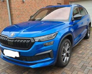 Skoda Kodiaq Gebrauchtwagen