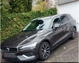 Volvo V60 Gebrauchtwagen