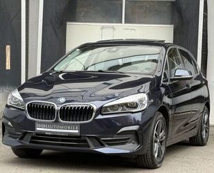BMW 225 Gebrauchtwagen