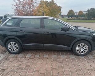 Peugeot 5008 Gebrauchtwagen