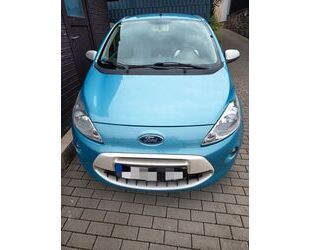 Ford Ka/Ka+ Gebrauchtwagen