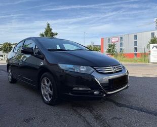 Honda Insight Gebrauchtwagen