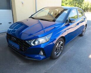 Hyundai i20 Gebrauchtwagen