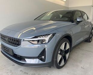 Polestar 2 Gebrauchtwagen