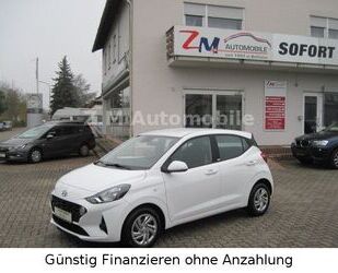 Hyundai i10 Gebrauchtwagen