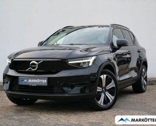 Volvo XC40 Gebrauchtwagen