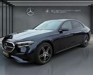 Mercedes-Benz E 450 Gebrauchtwagen