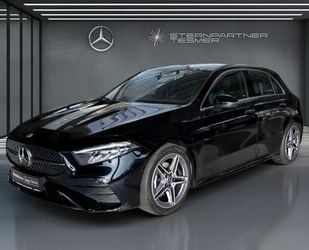 Mercedes-Benz A 200 Gebrauchtwagen