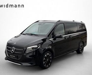 Mercedes-Benz V 250 Gebrauchtwagen