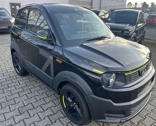 Ligier Myli Gebrauchtwagen