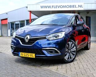 Renault Scenic Gebrauchtwagen