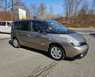 Renault Espace Gebrauchtwagen