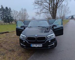 BMW X5 Gebrauchtwagen