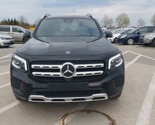 Mercedes-Benz GLB 220 Gebrauchtwagen