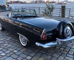 Ford Thunderbird Gebrauchtwagen