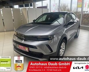 Opel Mokka-e Gebrauchtwagen