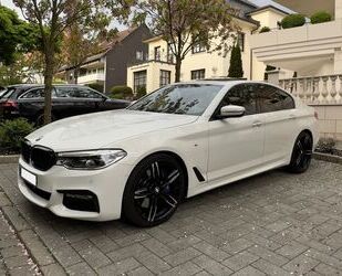 BMW 540 Gebrauchtwagen