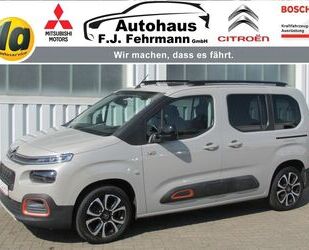 Citroen Berlingo Gebrauchtwagen