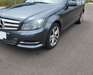 Mercedes-Benz C 180 Gebrauchtwagen