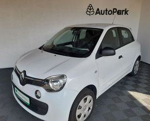 Renault Twingo Gebrauchtwagen
