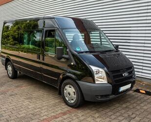 Ford Transit Gebrauchtwagen