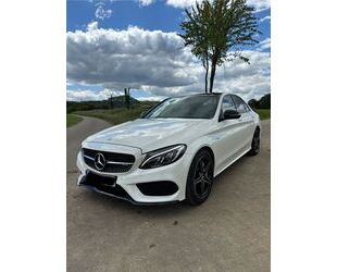 Mercedes-Benz C 43 AMG Gebrauchtwagen