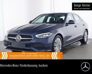 Mercedes-Benz C 220 Gebrauchtwagen